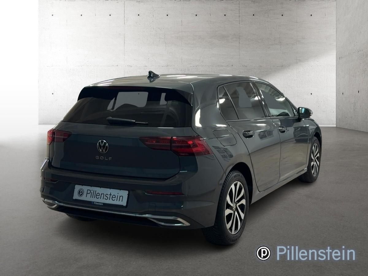 Volkswagen Golf - Bild 4