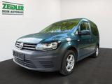 Volkswagen Caddy PKW Trendline 1,0 TSI BMT Klima PDC SHZ - : Pkw
