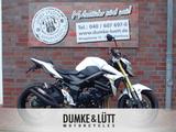 Suzuki GSR750, ABS, IXIL ESD - SUZUKI GSR