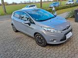Ford Fiesta 1,25 60kW Titanium Titanium - Ford Fiesta aus 2011: 1.6