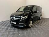 Mercedes-Benz V300d AVANTGARDE lang *7Stize-ACC-LED-AHK° - Mercedes V 300 AVANTGARDE Gebrauchtwagen
