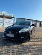 Fiat Bravo 1.4 T-Jet Racing - gebrauchte Fiat Bravo aus dem Jahr 2008