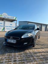 Fiat Bravo 1.4 T-Jet Racing - Fiat Bravo: T Jet