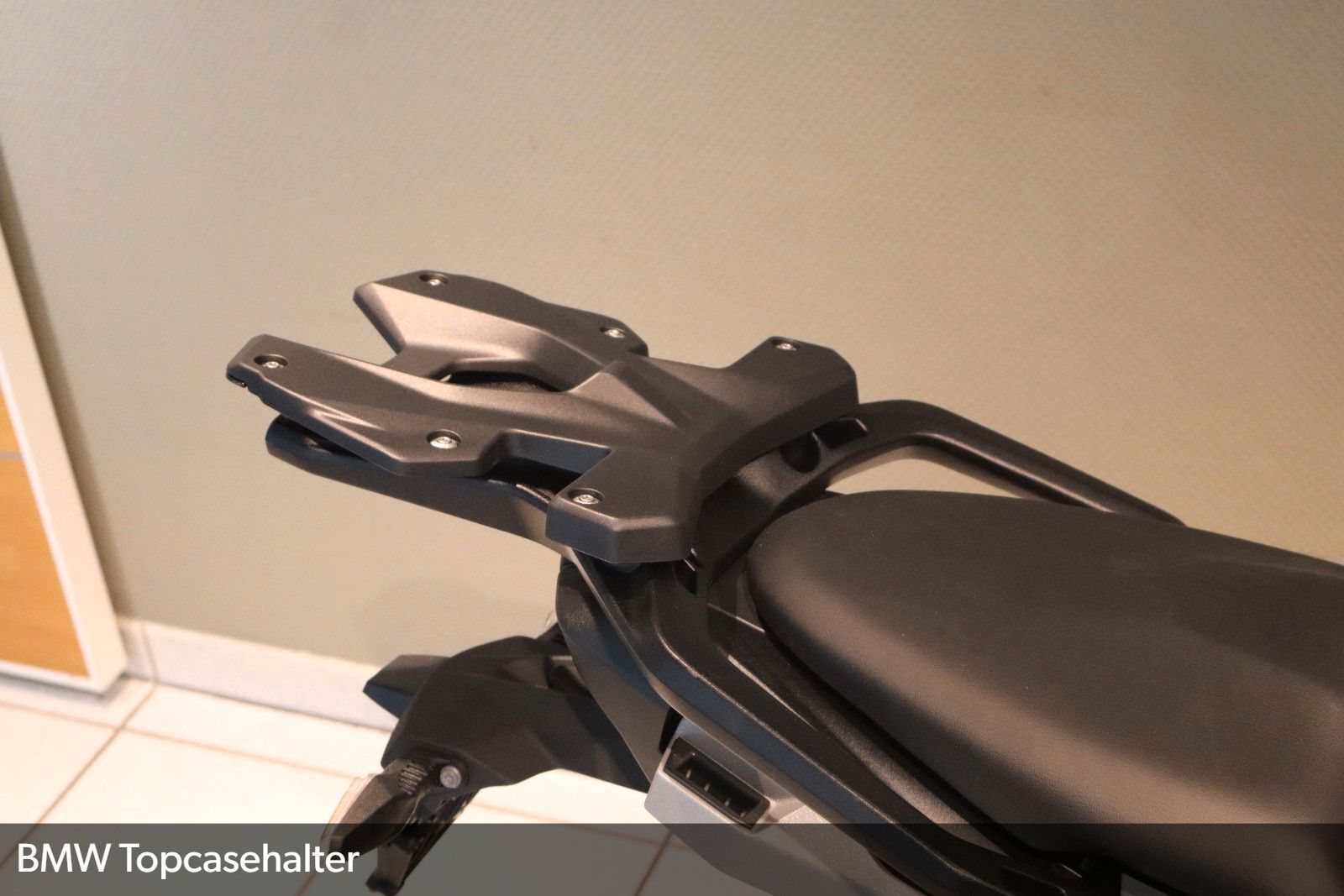 Fahrzeugabbildung BMW S 1000 XR