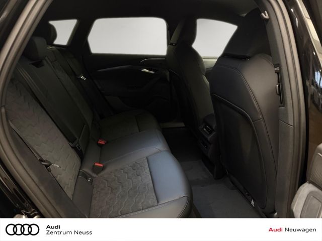 Audi A6 e-tron - Bild 7