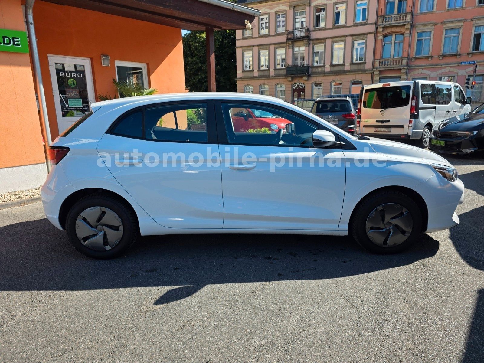 MG3