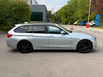 BMW 318 - 4