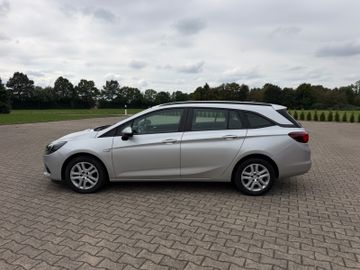 Opel Astra - 6