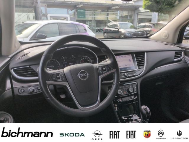 Opel Mokka X Innovation NAV PDCvh SHZ LHZ RFK
