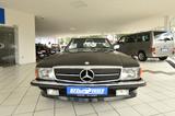 Mercedes-Benz SL 300 Sammlerzustand Hardtop Top restauriert - Mercedes-Benz Cabrio aus dem Jahr 1987