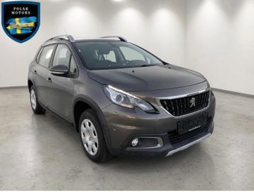 Peugeot 2008 - 2