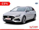 Hyundai i30 Kombi 1.0 T-GDi LED Navi Kamera VC - Hyundai Tageszulassungen