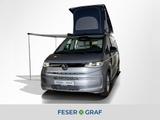 Volkswagen T7 California Beach 1.5TSI e-Hybrid ACC/IQ/Navi/ - silberne Volkswagen T7 California