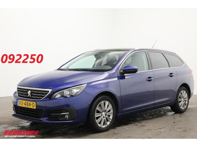 Peugeot 308 SW 1.2 PureTech Allure Pano Navi klima Cruis