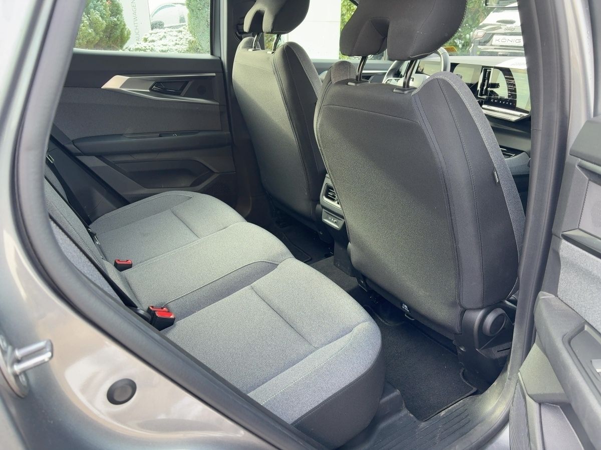 Renault Austral - Bild 10