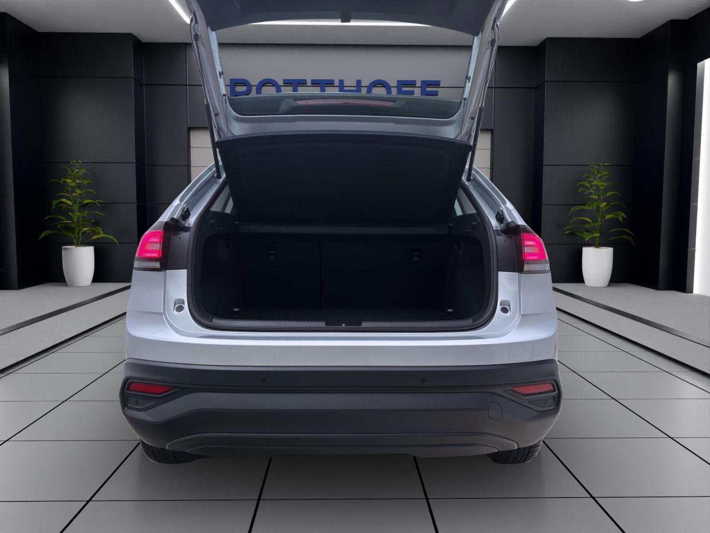 Volkswagen Taigo - Bild 5