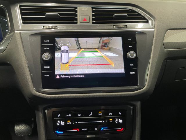 Tiguan Allspace Life 2.0 TDI DSG STANDHZG