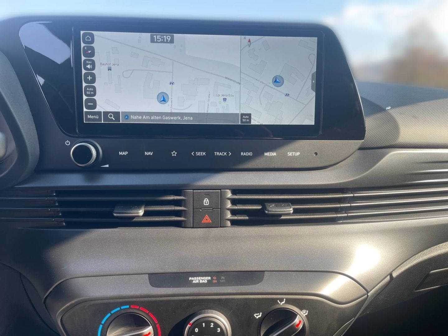 Hyundai i20 - Bild 9