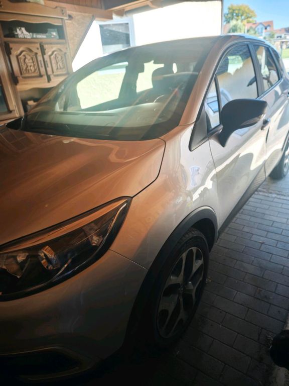 Image of Renault Captur