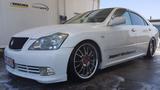 Toyota Crown Athlete Japan Import - Toyota: Import