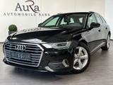 Audi A6 Avant 40 TDI Sport NAV+LED+SHZ+KAM+AHK+DAB - gebrauchte Audi A6 aus dem Jahr 2019
