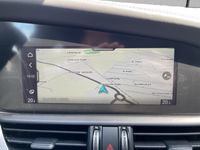 Alfa Romeo Giulia - Vorschau Bild 12