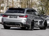 BMW M3 Competition M xDrive 280kmh HUD CARBON LED - BMW M3 Touring Kombi Competition Gebrauchtwagen
