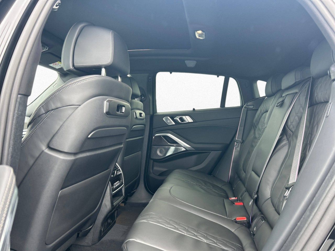 BMW X6 - Bild 13