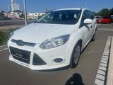 Ford Focus Turnier Ambiente/Klima/PDC - Ford Focus: Turnier Ambiente