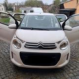 Citroën Citroen C1  BJ 2019 - Citroën C1 in Dresden