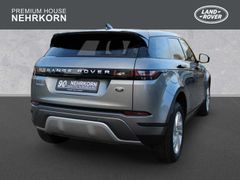 Fahrzeugabbildung Land Rover Range Rover Evoque Diesel D200 S