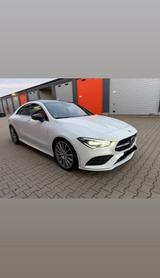 Mercedes-Benz CLA 220  - Mercedes-Benz CLA 220 Gebrauchtwagen