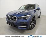 BMW X5 3.0 xDrive30d 7PL Aut. LED-Xenon LC-Pro Air  - BMW X5 mit Diesel-Antrieb: 3.0