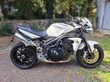 Triumph Speed Triple 1050 (515NJ) - TRIUMPH 2010 SPEED TRIPLE