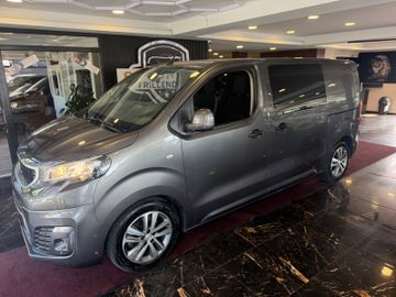 Peugeot Expert - 2