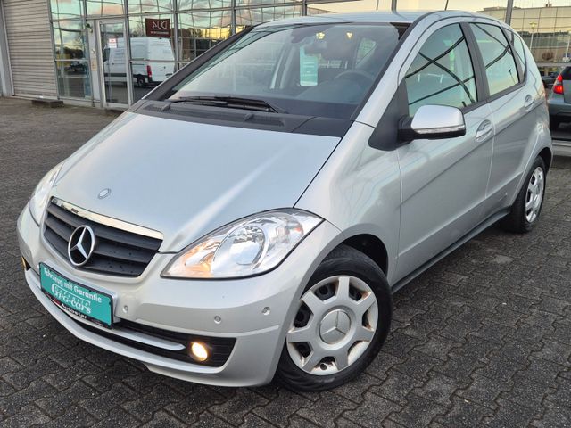 Mercedes-Benz A 180 Klima*1.Hand*Tüv Neu*12 Monate Garantie***