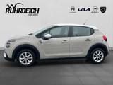 Citroën C3 YOU 1.2 Navi+LED+PDC+Carplay+Allwetter+ - Citroën C3: You