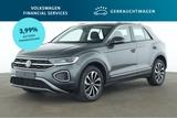 Volkswagen T-Roc Style 1.5 TSI 110kW 7-Gang DSG 4 Türen - VW T-Roc Gebrauchtwagen in Bremen