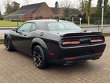 Dodge Challenger 6,4 SRT V8 Widebody 492PS - Dodge Challenger mit Benzin-Antrieb: Coupé, Srt 8
