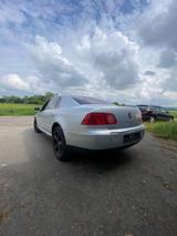 Volkswagen Vw Phaeton 2005 Bastler Export - gebrauchte VW Phaeton aus dem Jahr 2005