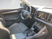 Skoda Karoq - Vorschau Bild 9