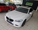 BMW 535 i xDrive*M-Paket*Headup*Keyless*S-Dach - BMW 535: Limousine, 535d
