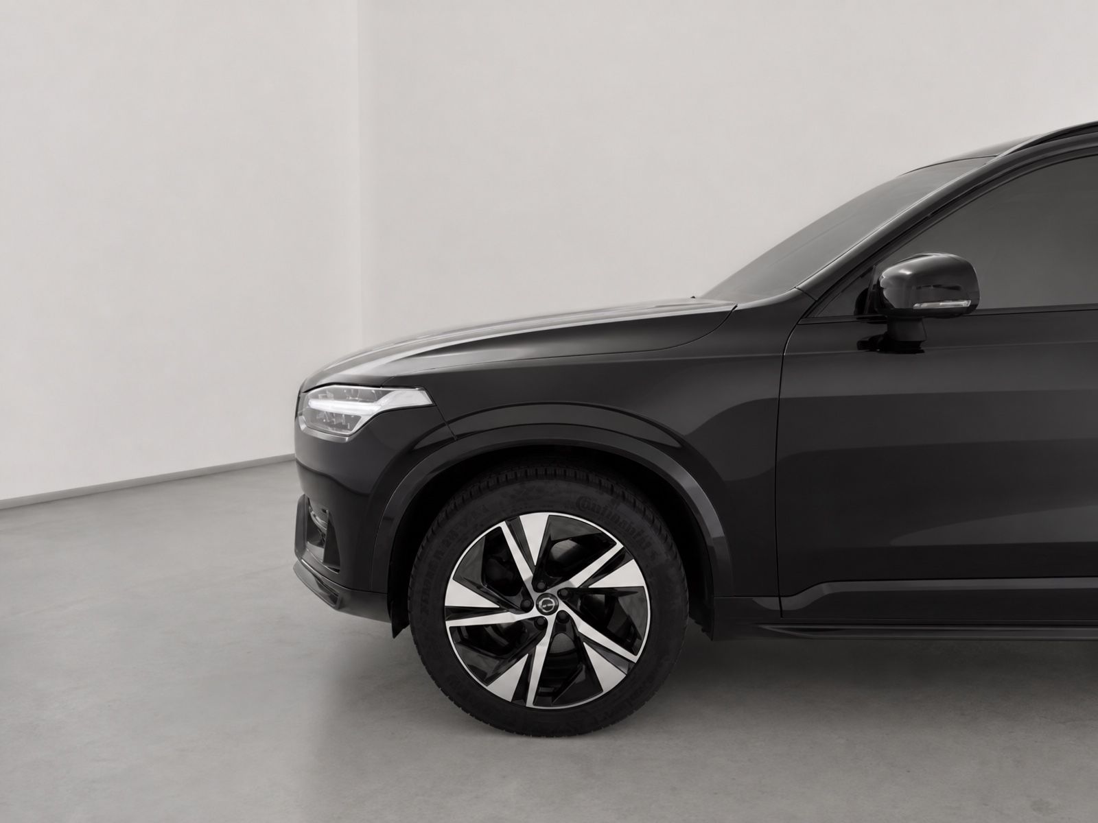 VOLVO XC 90 XC90 R Design AWD*Harman&Kardon*AHK*Xenium Paket, Ansicht 7