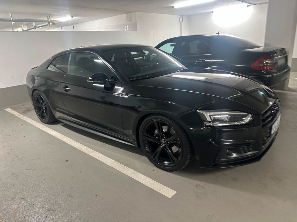 Image of Audi A4