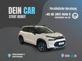 Citroën C3 Aircross Shine*LED*CAR-PLAY*PDC - Citroën C3 Aircross Gebrauchtwagen