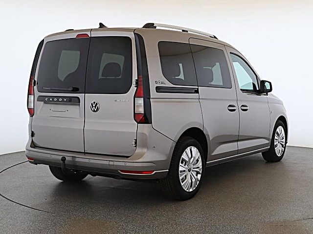 Caddy Life KO PHV 1.4 eHybrid AHK TravelAssist L