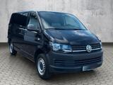 Volkswagen T6 2.0 TDI Kasten EcoProfi*Klima*Navig.*1.Hand* - Pkw-Anhänger 2t