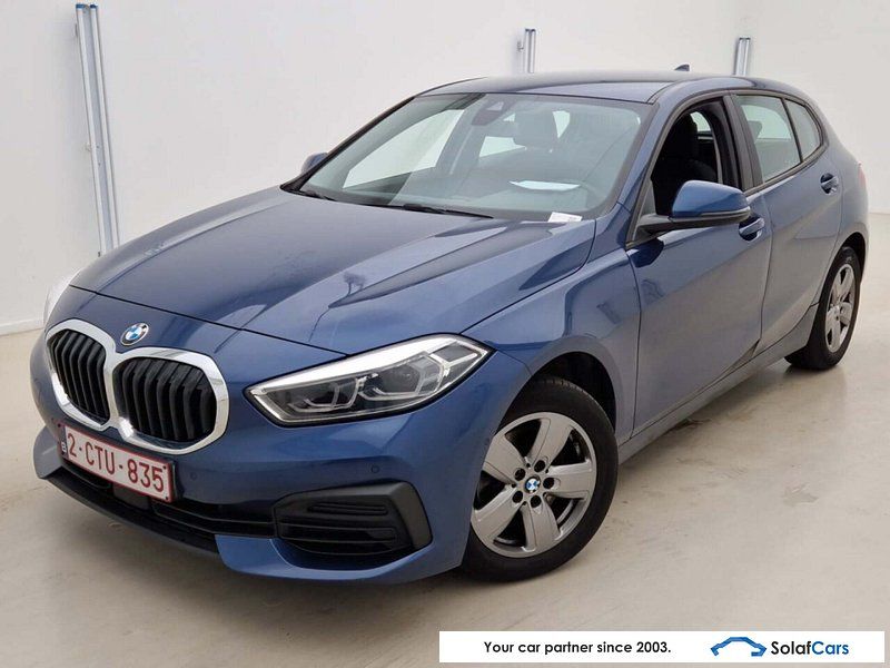 Image of BMW 116