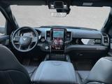 Dodge RAM 1500 Rebel Night Crew CAB 4x4 Leder Pano AHK - Dodge RAM in Bochum