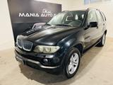 BMW X5*3.0*218 CV*AUTOMATICO*X-DRIVE*160 MILA KM - Behindertengerechte BMW X5